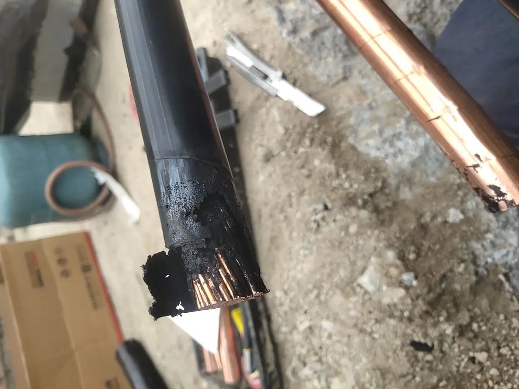 铜芯电缆回收-惠州仲恺区旧母线槽回收多少钱一米