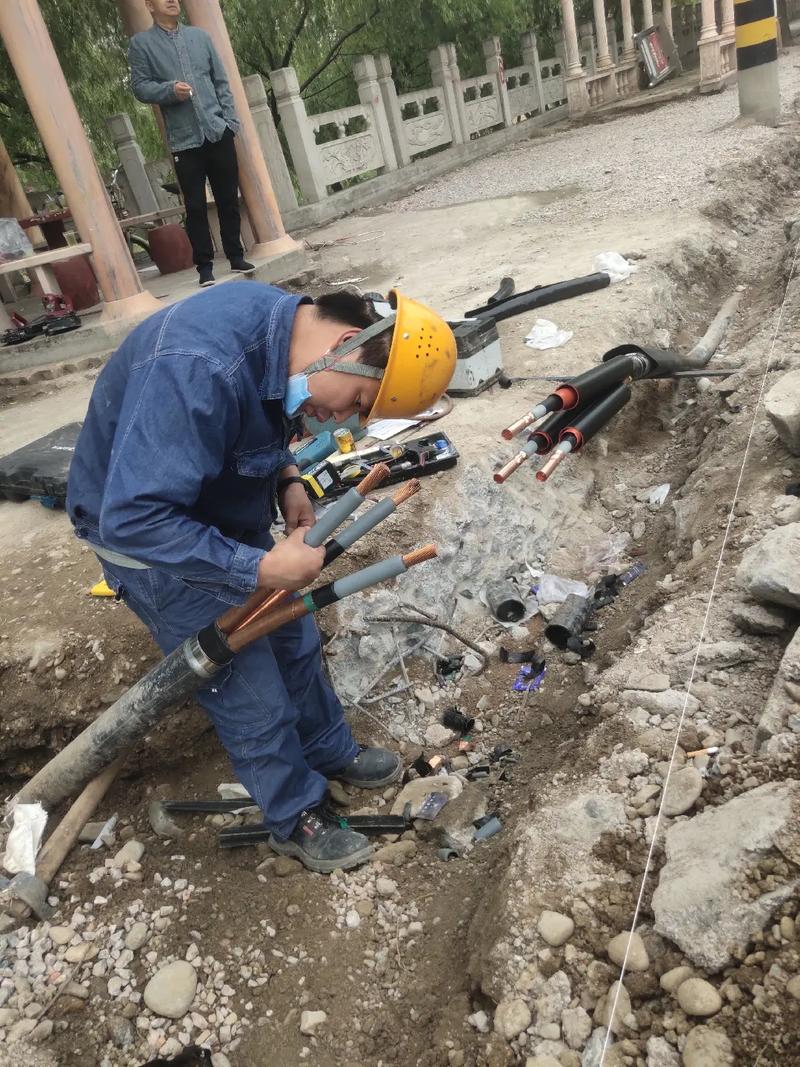 高压电缆回收-深圳罗湖区旧电缆回收公司