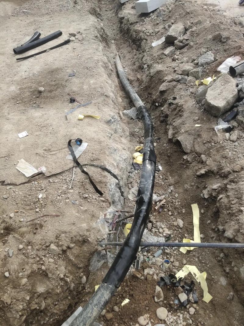 高压电缆回收-清远旧电缆回收公司