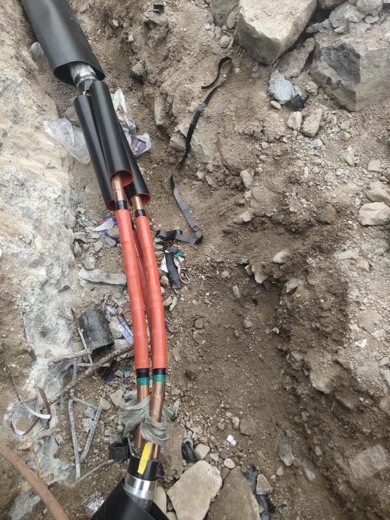 珠海废电缆回收高压电缆回收紫铜线收购