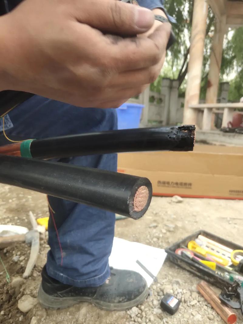 潮州闲置电缆回收多芯电缆回收全新电缆回收