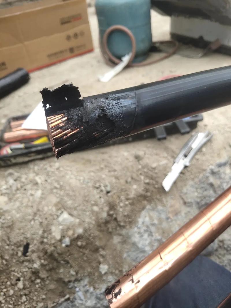 潮州闲置电缆回收铜排线回收阻燃电缆回收