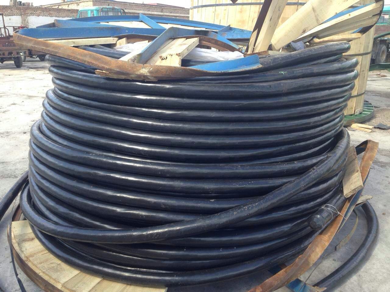 深圳龙华区废旧母线槽回收,接线端正(低压电器),全新电缆回收