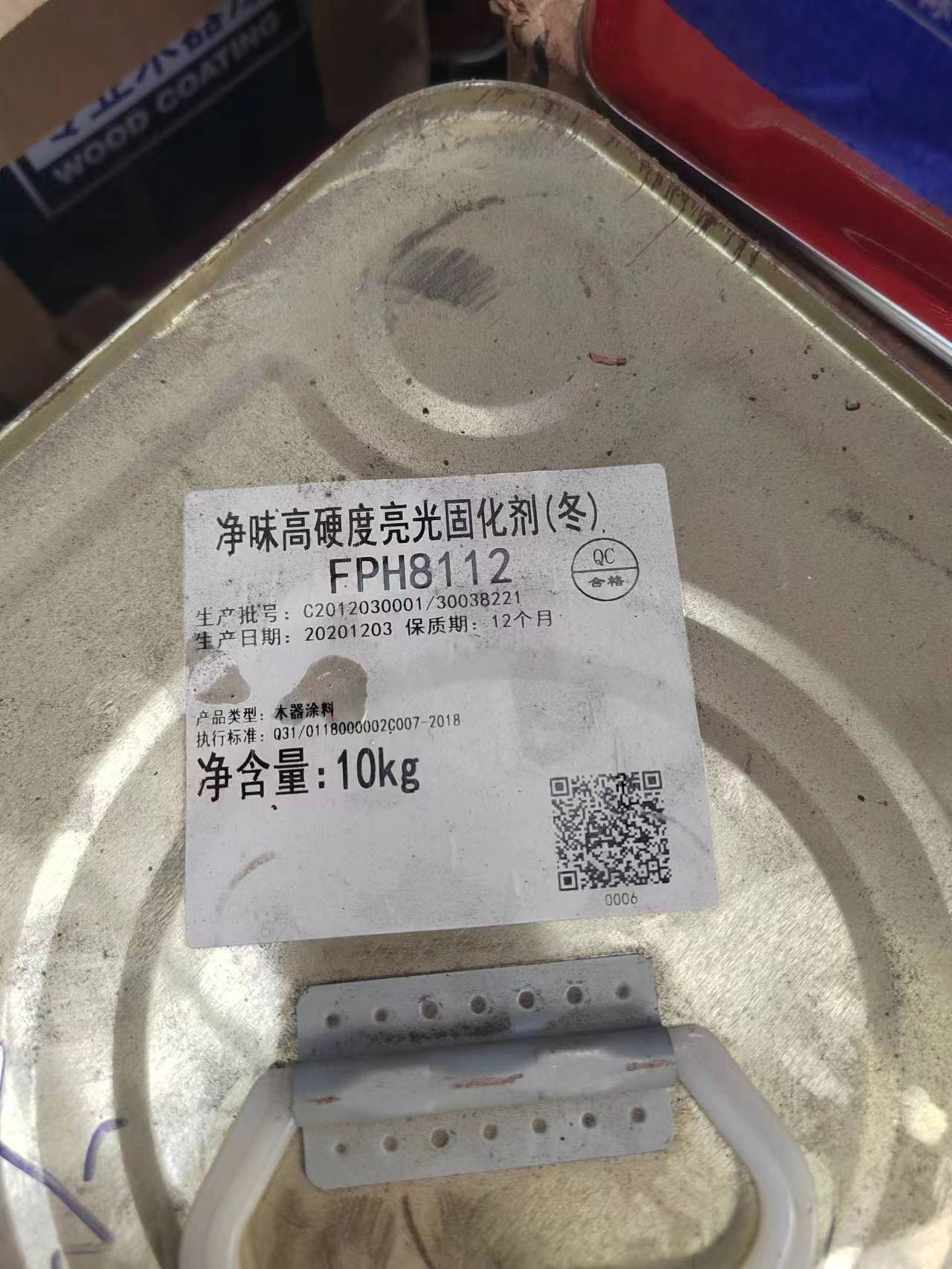 北京密云大量收购品牌油漆