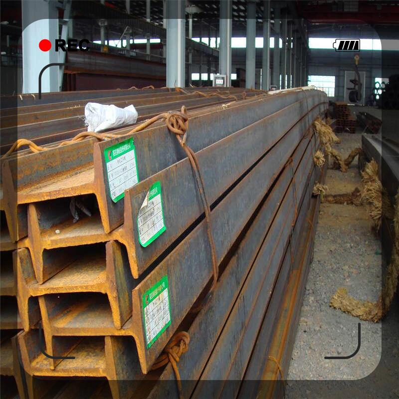 滁州角钢 槽钢40B 钢材的供应商