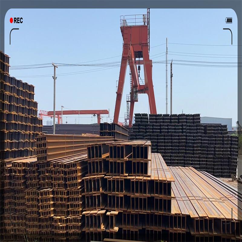 滁州工字钢 700*300 符合行业标准