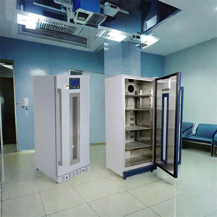 手术室医用恒温箱FYL-YS-430L温度2-48℃容积430L