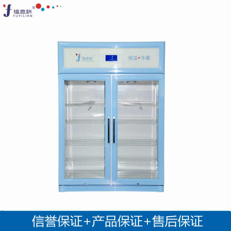 1000升以上恒溫柜 20-25℃儲(chǔ)存柜FYL-YS-1028L