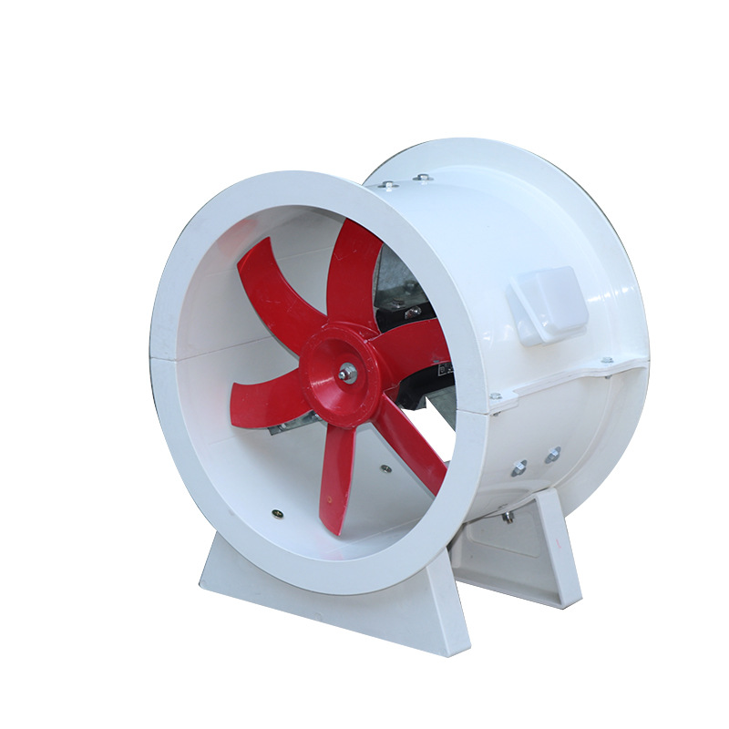 市场推送 阜阳双速排烟风机  方型横流式冷却塔
