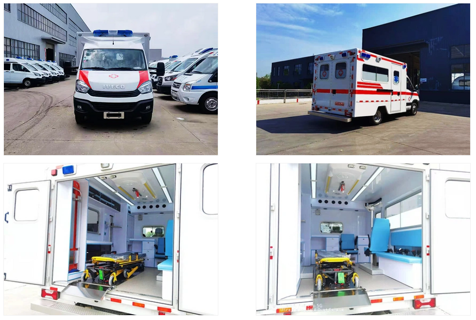 郭楞120救护车怎么收费救护车长途运送病人