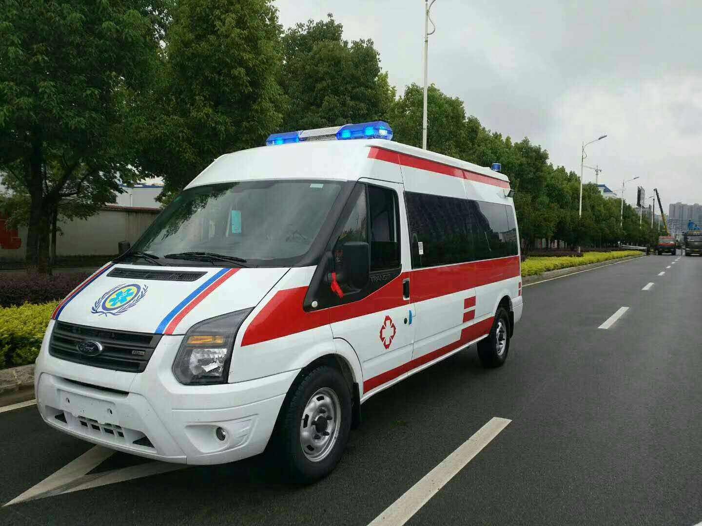 保山救护车跨省市/500公里怎么收费