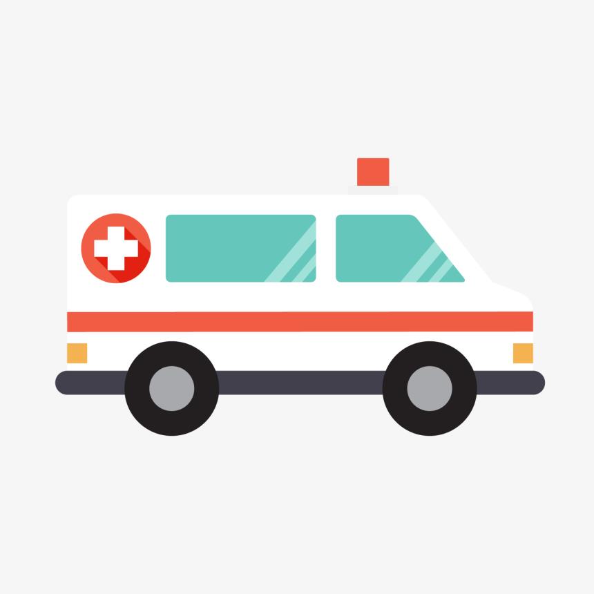果洛长途转运病人流程/救护车长途运送病人