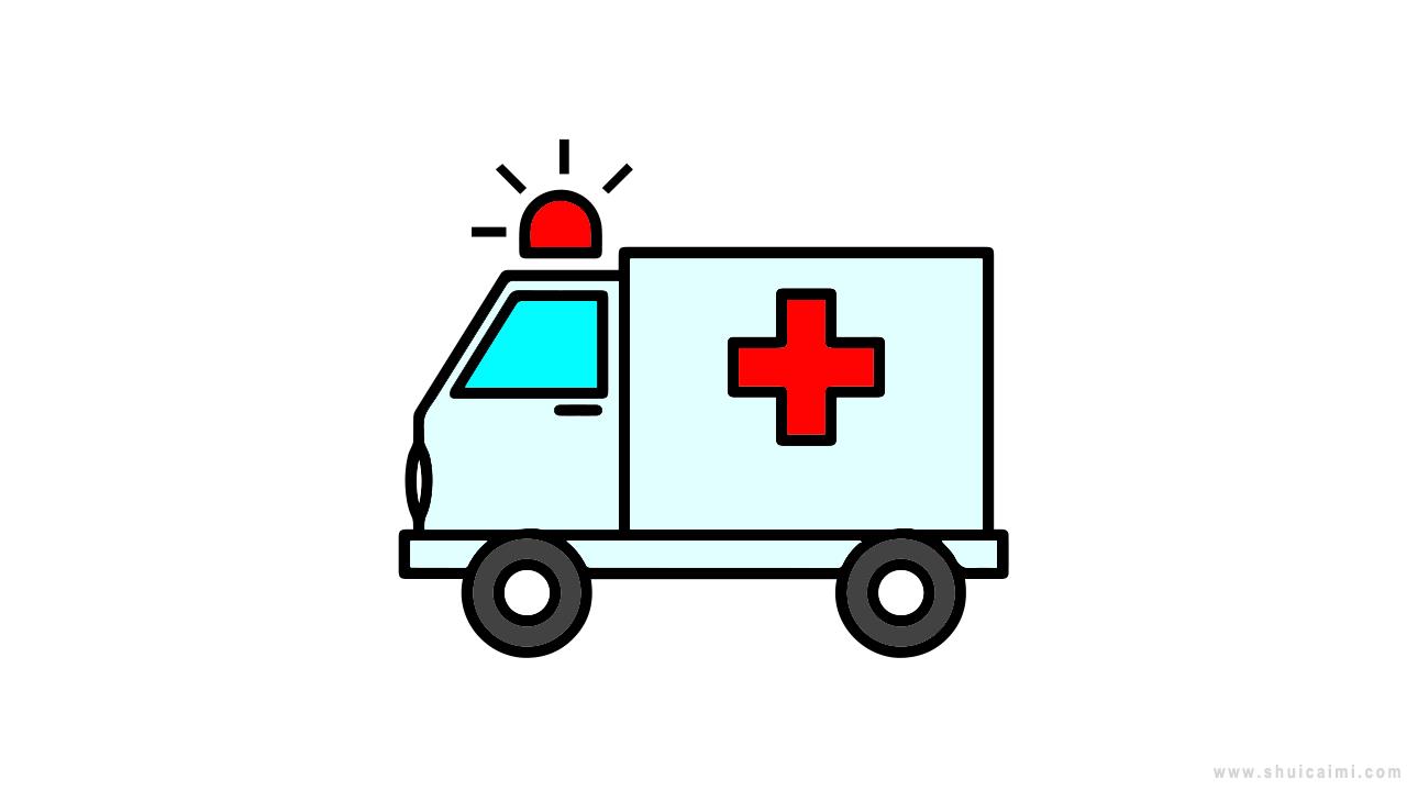 南川120救护车跨省运送病人-1000公里怎么收费