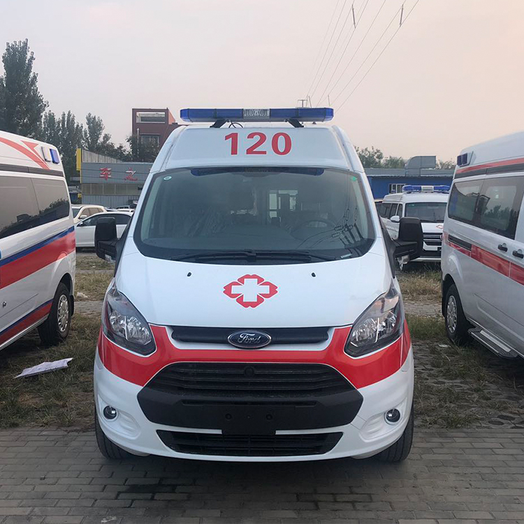 沈阳120救护车跨省运送病人-1000公里怎么收费