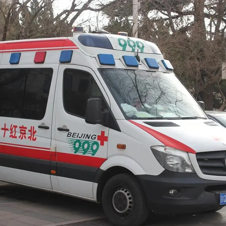 舟山私人救护车电话/救护车长途运送病人