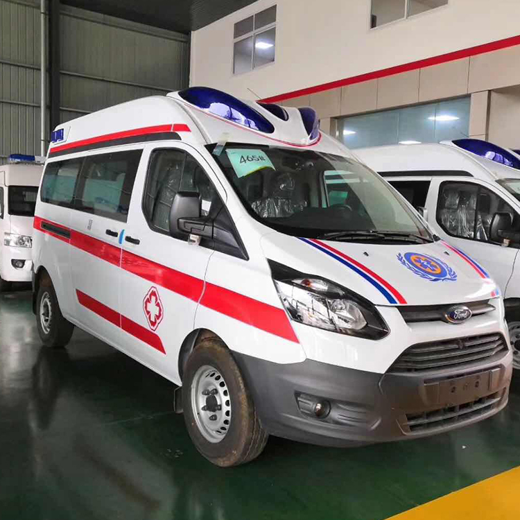 延安120跨省救护车救护车长途运送病人