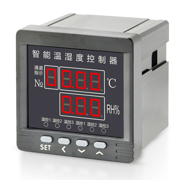 温湿度控制器XMT-E1071