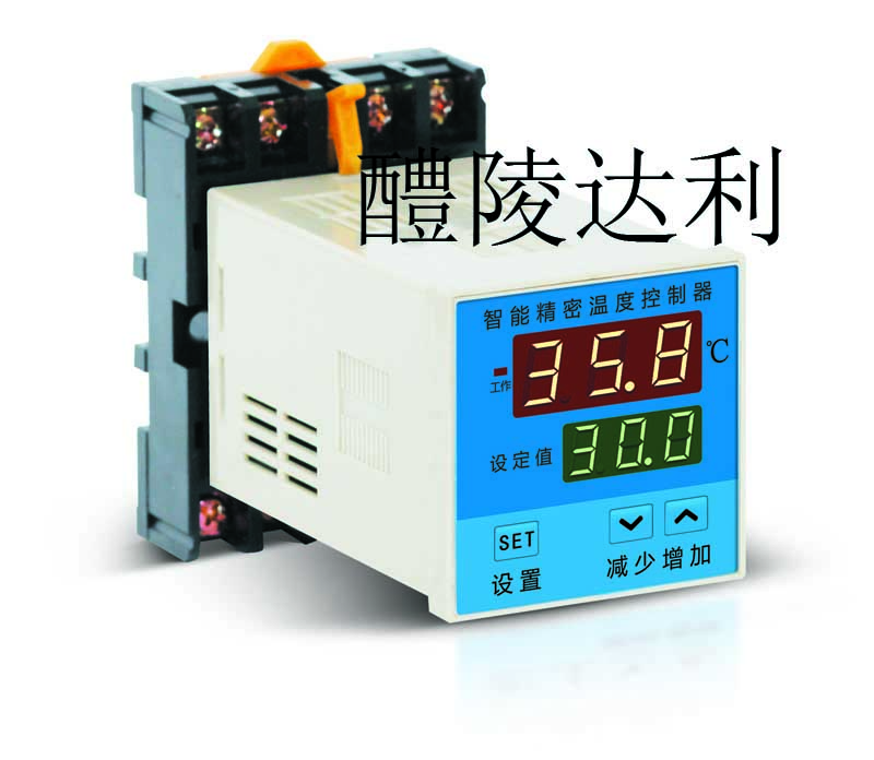 温湿度控制器ZR-WKC11T-2H/300W-48