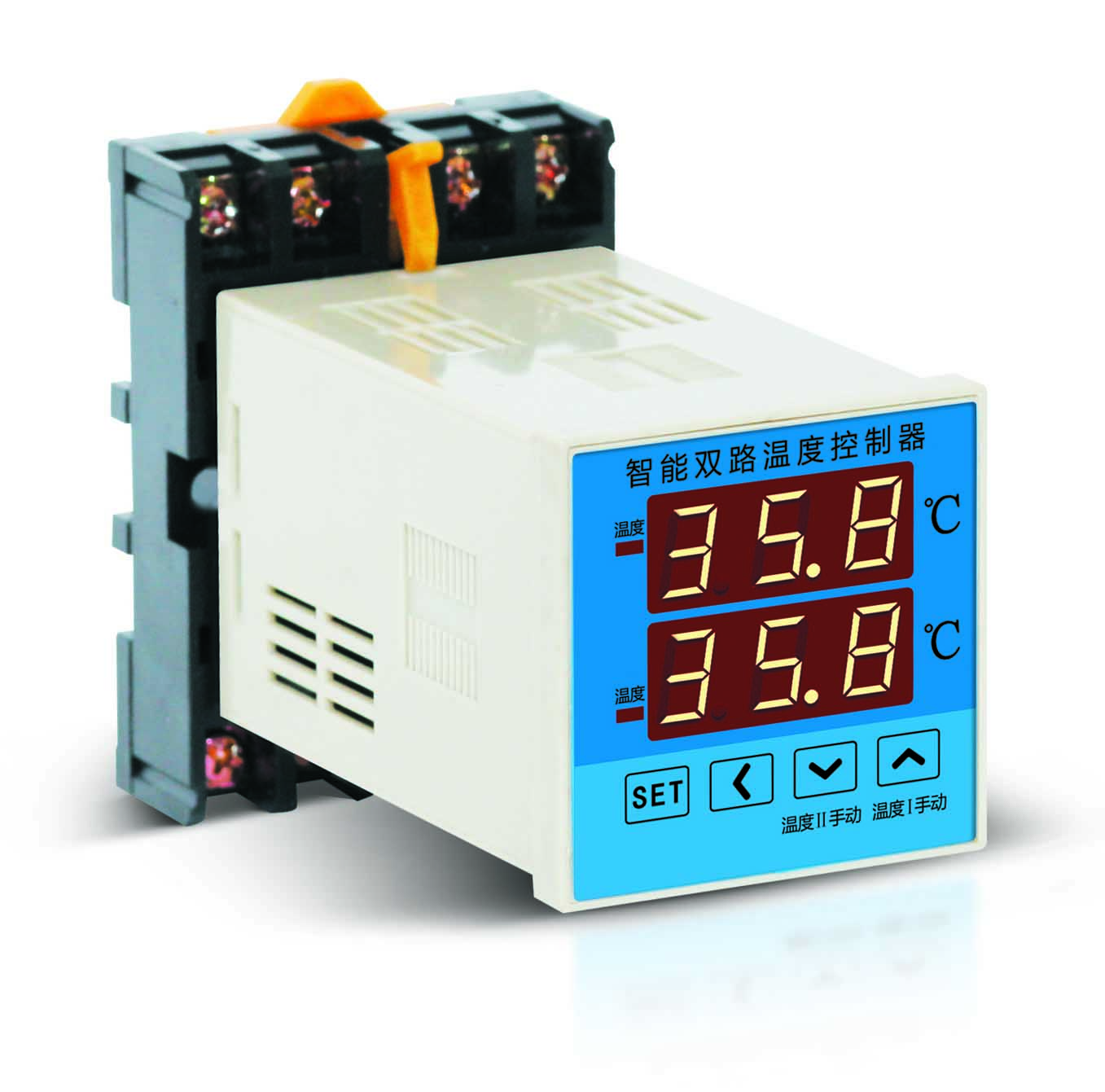 温湿度控制器TCA-6102P