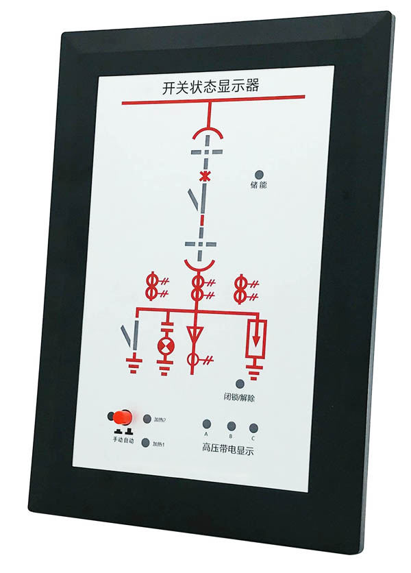 DRC-18控制器组合表