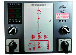 NL-4N00温湿度控制器互感器配置