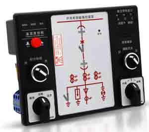 开关柜智能操控装置NY900C电气保护