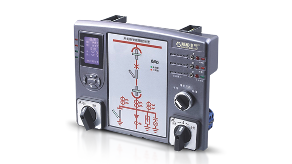 HCE-200A-F-N保护器电机软起动器