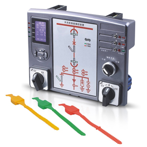 AB-QPW变送器电流指示表