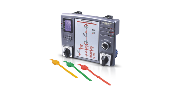 CPC-20/480/电容器开关状态