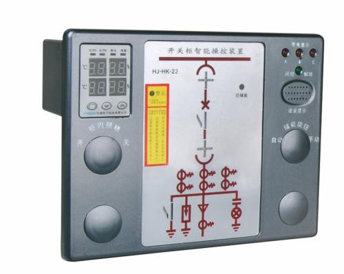 BAO-3K130C干变温控仪国产仪表