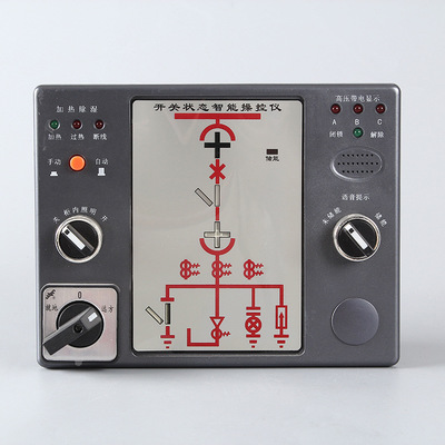 ZXK-7000指示仪电容补偿组件