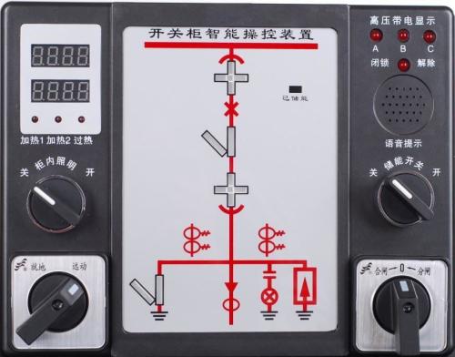 ZR-WKB10T/200W-48温湿度控制器互感器