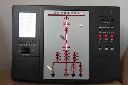 AWS-2WQ1JA-4温湿度控制器可控硅开关