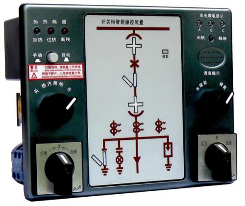 YHK7000A开关操控电计数器