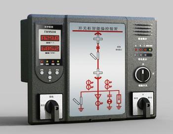 ZR-WKC20T-2H/50W-120温湿度控制器测温主机