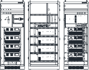 温湿度SC-ZC-3000电容器