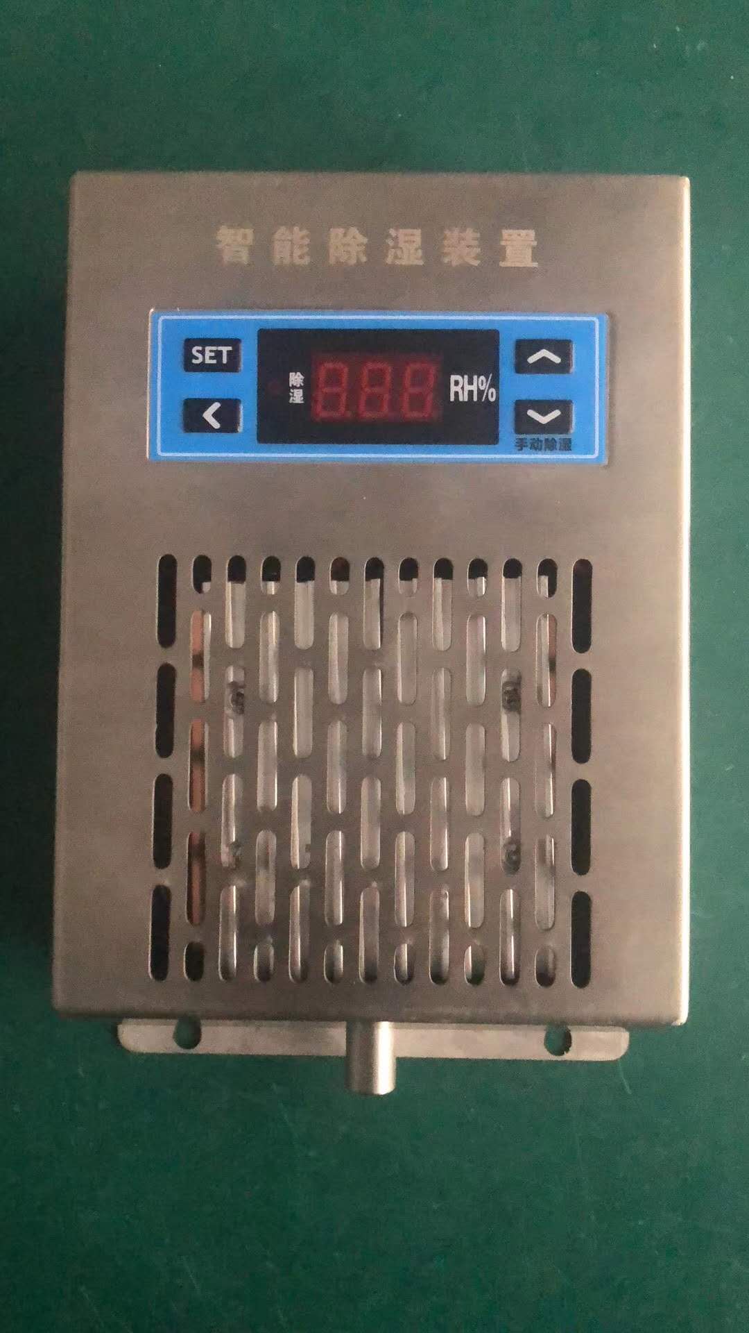 ZR-WKB33/100W-48温湿度控制器绝缘在线装置