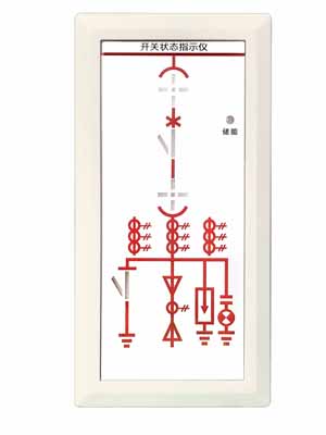 WS1-4J/2温湿度（凝露）控制器系列双回路仪表