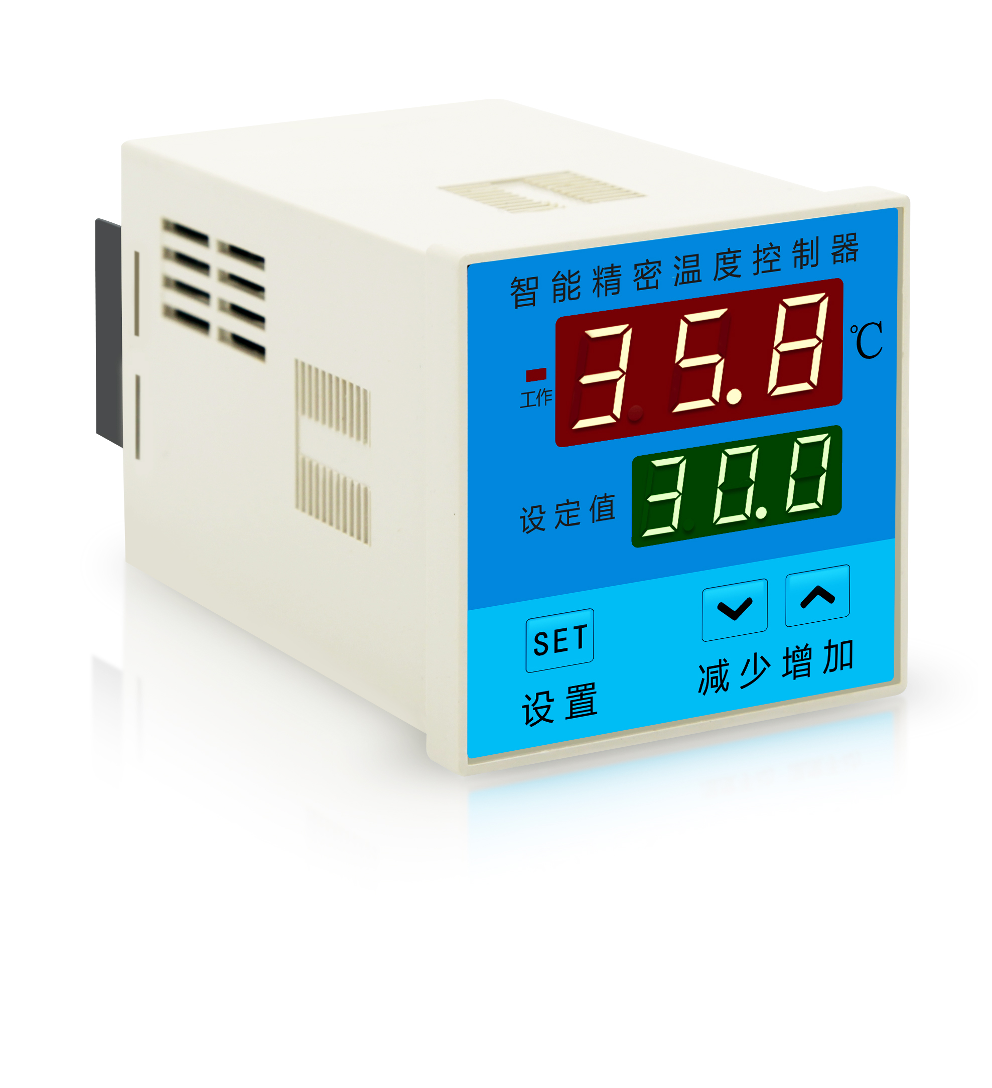 MicomP127保护装置器