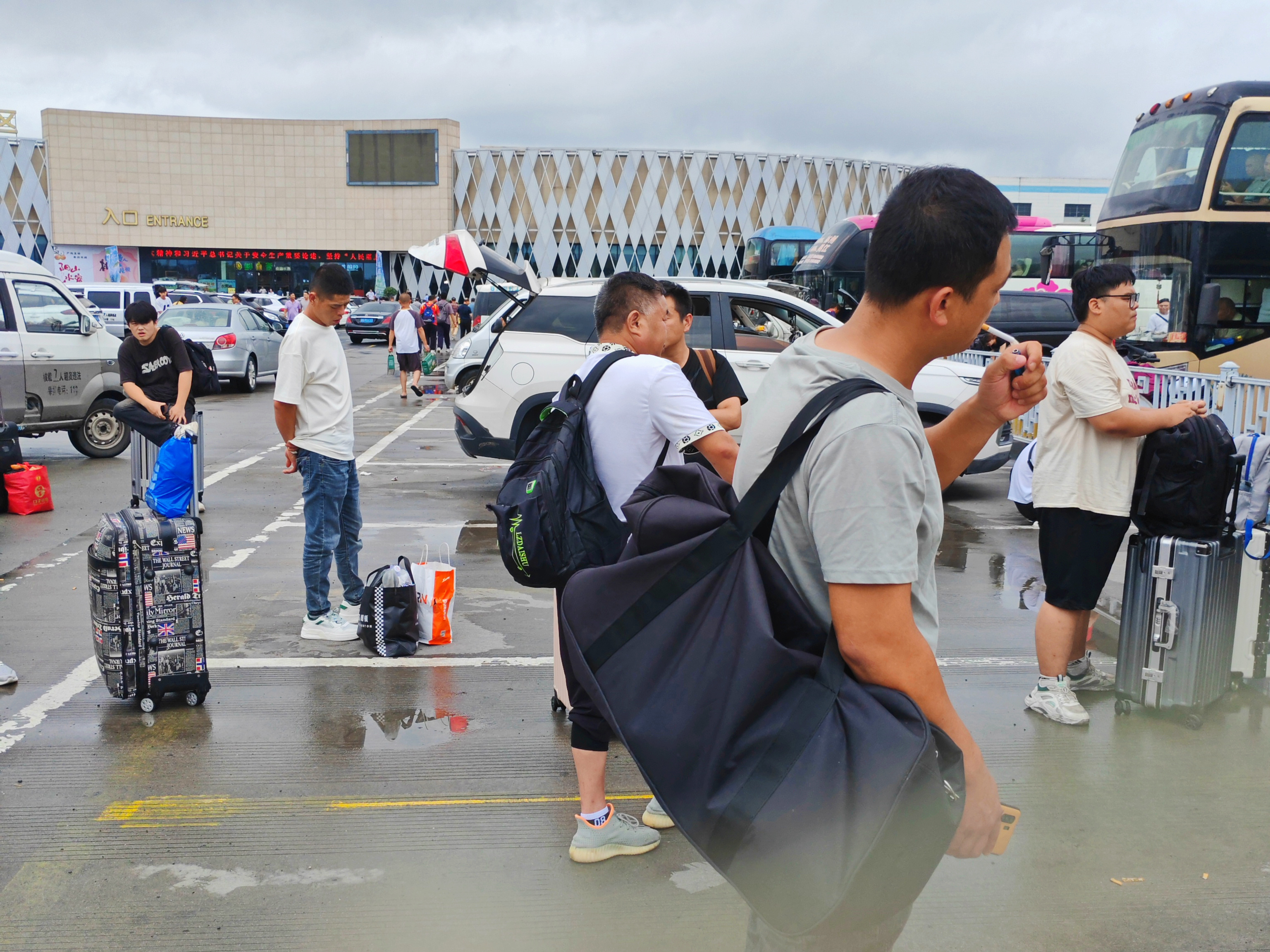 天津到仙居客车汽车