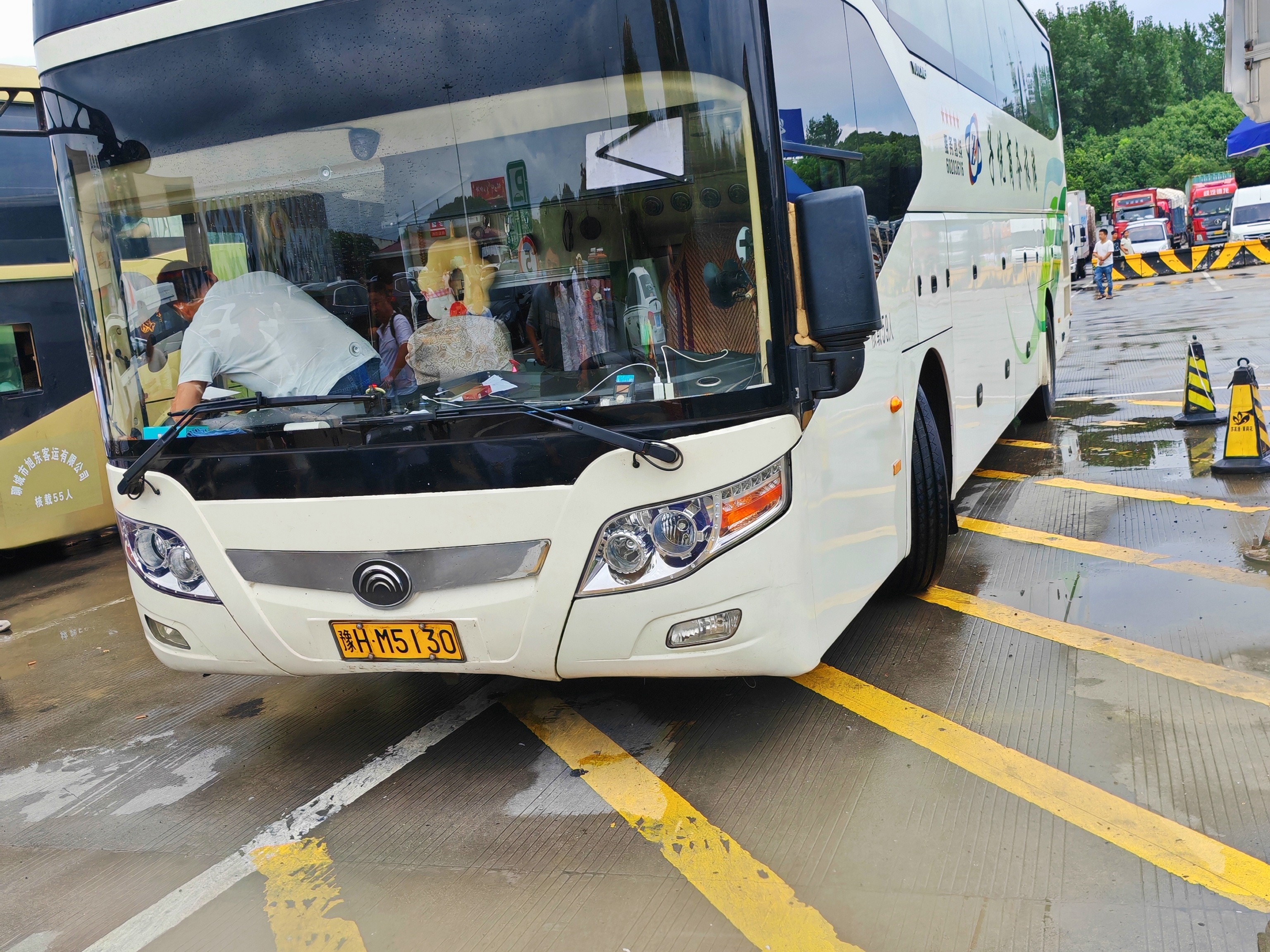 推荐/苍南到紫云直达长途大巴到达时间/客车