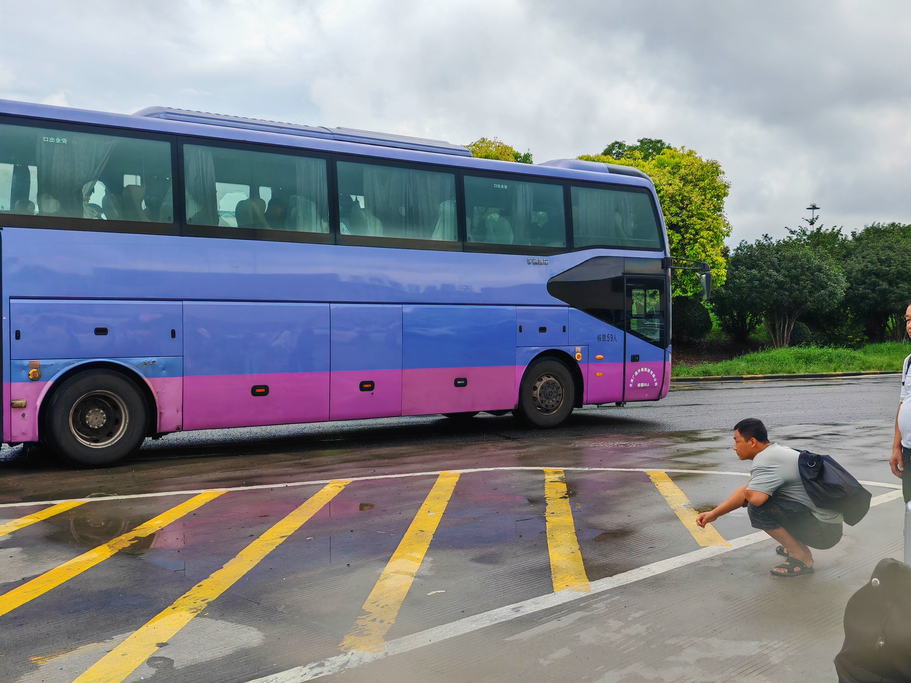 天津到新余客车直达汽车