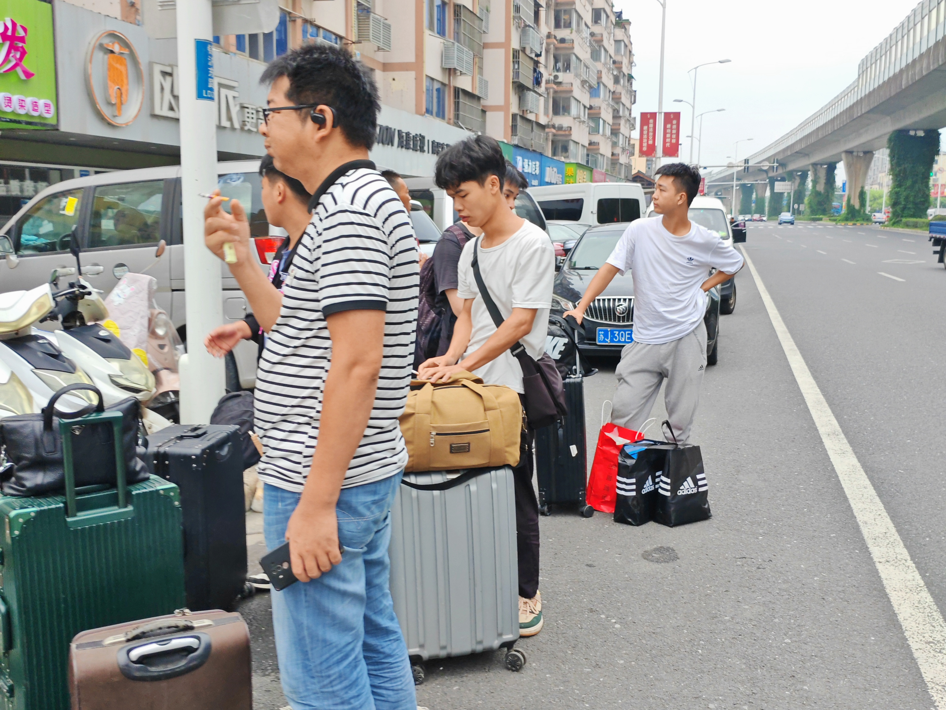 凯里到泰山直达长途汽车按时发车