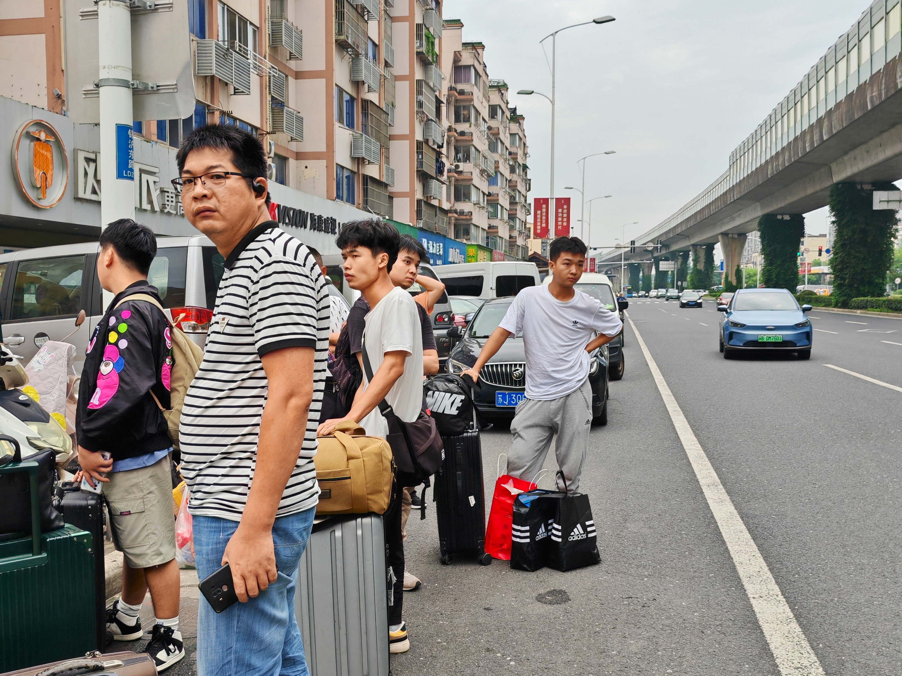 天津到福州客车长途直达客车