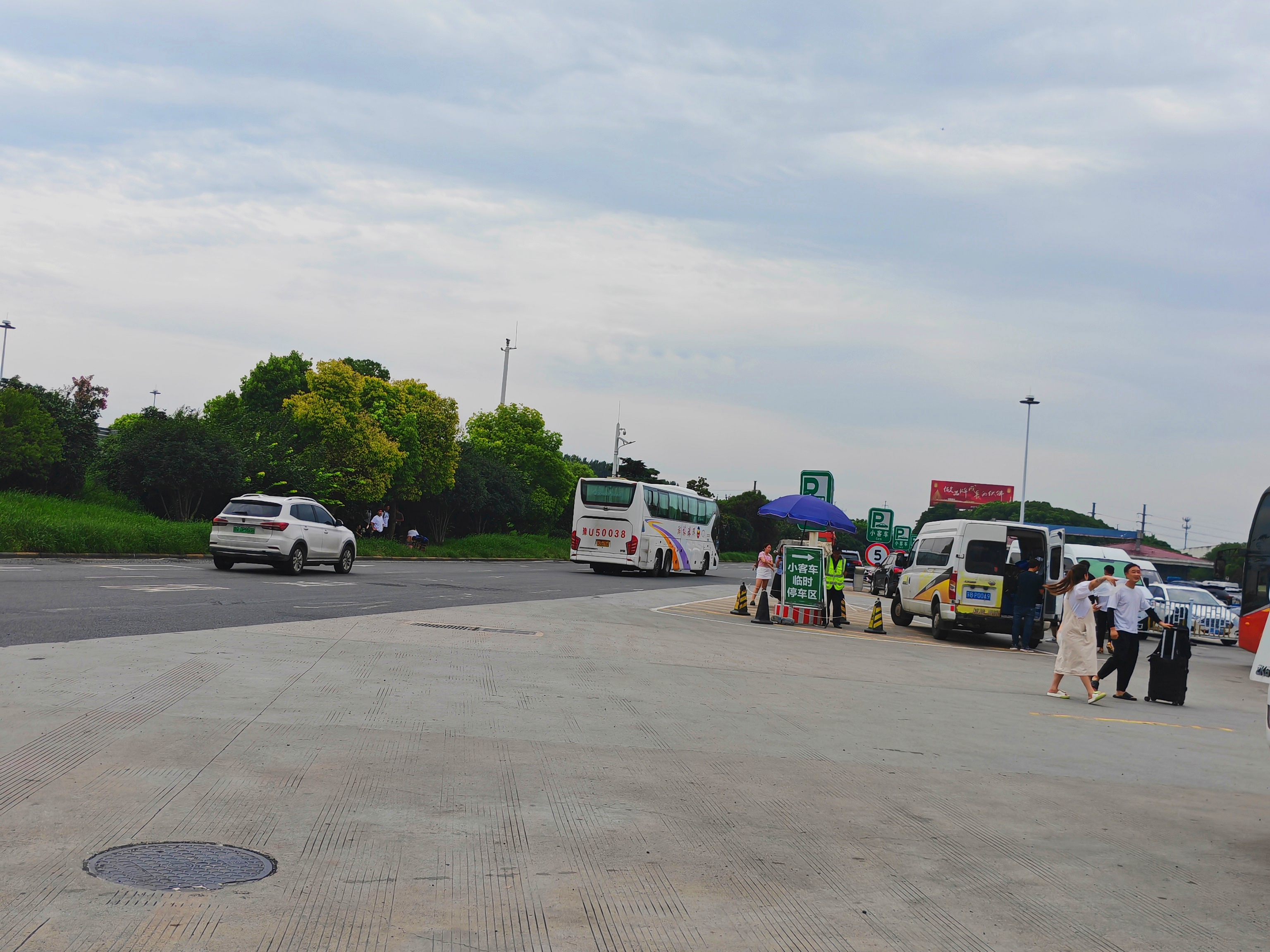 邢台到红河客车长途大巴车