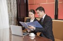 上海人力资源公司-时刻准备着为客户服务图片