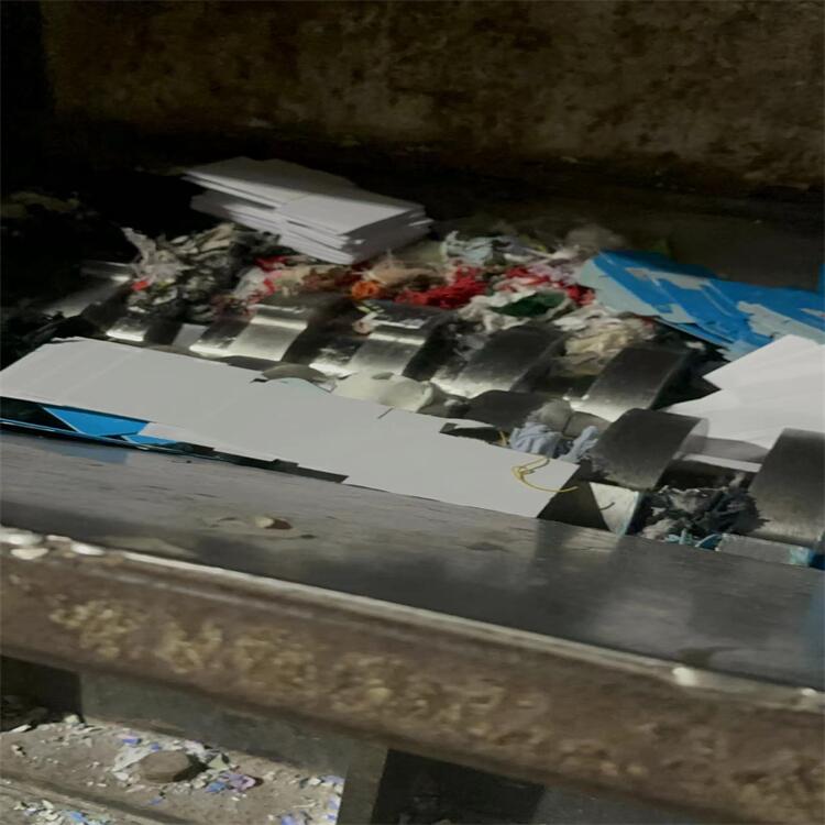 广州塑胶玩具销毁报废回收处理单位