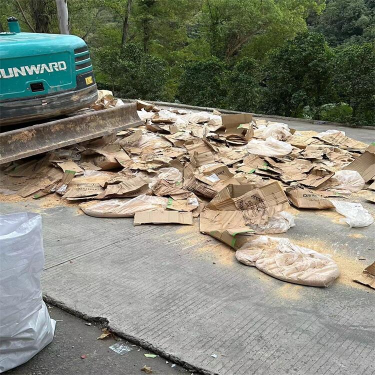 广州荔湾区过期化妆品销毁报废回收处理中心