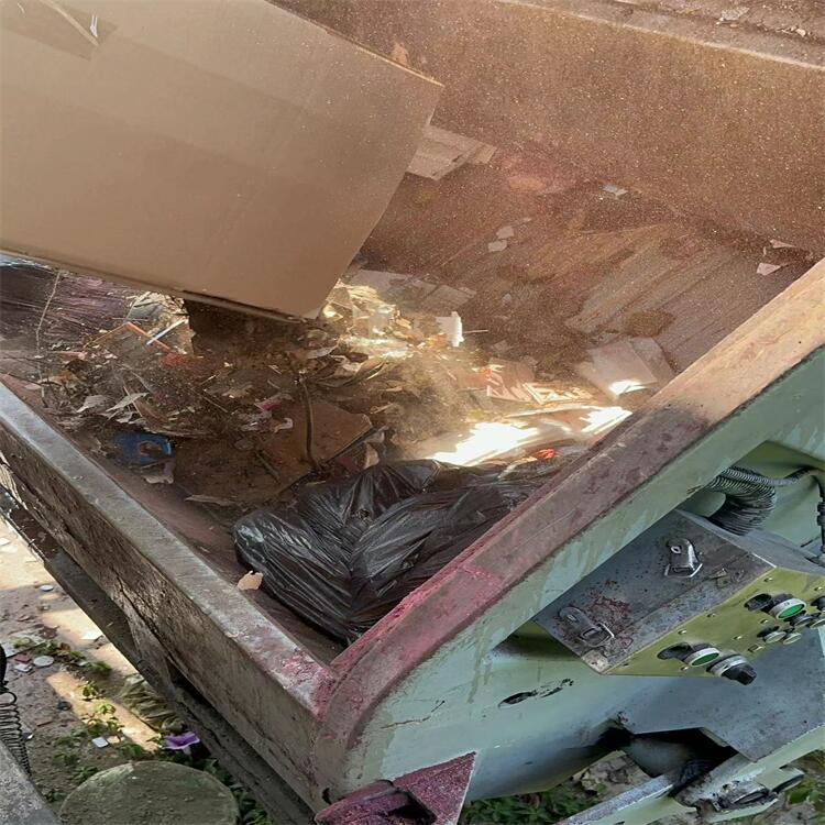 深圳南山区到期货物销毁报废回收处理中心
