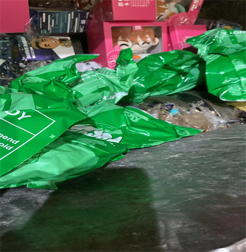 广州南沙区食品添加剂销毁报废处理中心